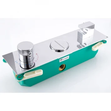 Термостат для ванны Vincea VSCV-422TCH