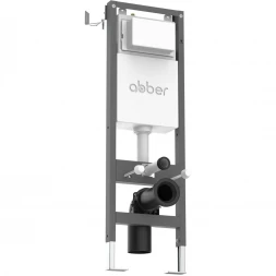 Инсталляция для унитаза Abber AC0110
