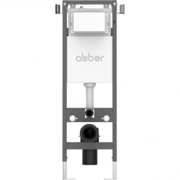 Инсталляция для унитаза Abber AC0110