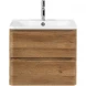 Тумба Rovere Rustico 69,6 см BelBagno Albano ALBANO-700-2C-SO-RR