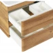Тумба Rovere Rustico 69,6 см BelBagno Albano ALBANO-700-2C-SO-RR