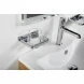 Тумба Rovere Rustico 69,6 см BelBagno Albano ALBANO-700-2C-SO-RR