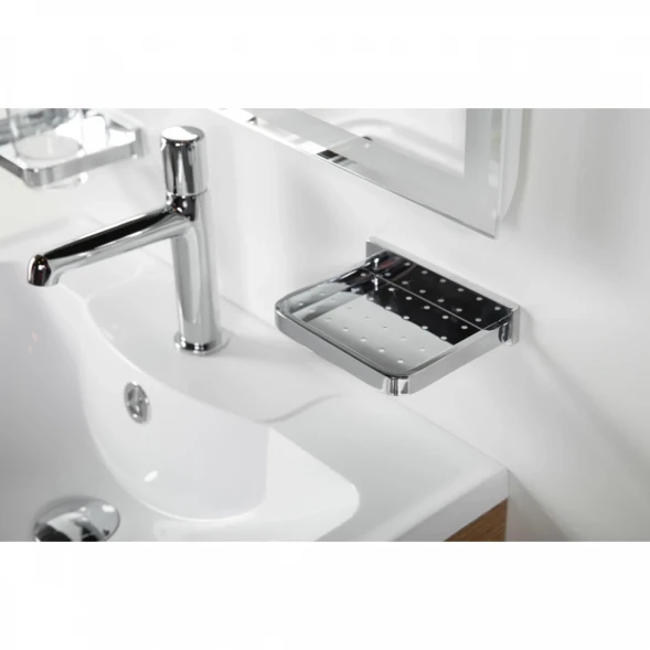 Тумба Rovere Rustico 69,6 см BelBagno Albano ALBANO-700-2C-SO-RR