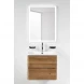 Тумба Rovere Rustico 69,6 см BelBagno Albano ALBANO-700-2C-SO-RR