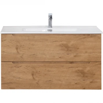Тумба Rovere Nature 99,6 см BelBagno Etna ETNA-1000-2C-SO-RN-P