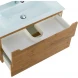 Тумба Rovere Nature 99,6 см BelBagno Etna ETNA-1000-2C-SO-RN-P