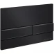 Комплект подвесной унитаз Ceramica Nova Metropol CN4002 + система инсталляции Ceramica Nova Envision Flat CN1002B + CN1000