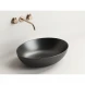 Раковина 52x39,5 см Ceramica Nova Element CN6017MB