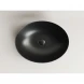 Раковина 52x39,5 см Ceramica Nova Element CN6017MB