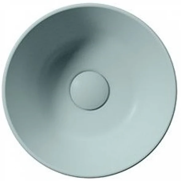 Раковина 32x32 см GSI Kube X 943515