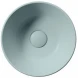 Раковина 32x32 см GSI Kube X 943515