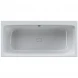 Акриловая ванна 170x80 см Am.Pm Func W84A-170-080W-A