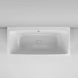 Акриловая ванна 170x80 см Am.Pm Func W84A-170-080W-A