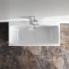 Акриловая ванна 170x80 см Am.Pm Func W84A-170-080W-A