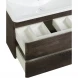 Тумба Rovere Nature Grigio 89,6 см BelBagno Albano ALBANO-900-2C-SO-RNG