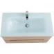 Тумба Rovere Bianco 89,6 см BelBagno Etna ETNA-900-2C-SO-WO-P