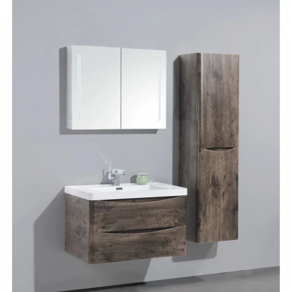Раковина 90x48 см BelBagno Ancona-N EA-900-LVB