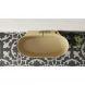 Ванна из литьевого мрамора Salini S-Sense Alda Wall 101915GF 170x90 см, покраска по RAL глянец полностью