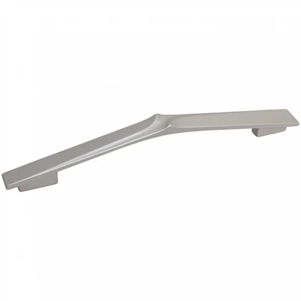 Ручка для тумбы BelBagno Aurora 8.1135.192160.42 22,1 см, матовый хром