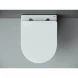 Комплект подвесной унитаз Ceramica Nova Metropol CN4002 + система инсталляции Ceramica Nova Envision Flat CN1002CH + CN1000