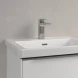 Раковина 55x44 см Villeroy &amp; Boch Subway 3.0 4A70F401