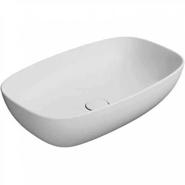 Раковина 60x38 см GSI Nubes 978309