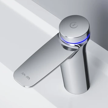 Термостат для раковины с донным клапаном Am.Pm Inspire 2.0 F50A82400