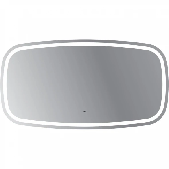 Зеркало 150x80 см Cezares Molveno CZR-SPC-MOLVENO-1500-800-MOV