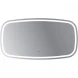 Зеркало 150x80 см Cezares Molveno CZR-SPC-MOLVENO-1500-800-MOV