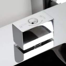 Смеситель для ванны WasserKRAFT Aller 1061