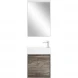Тумба Pino Pasadena 49,4 см BelBagno Kraft KRAFT MINI-500/260-1A-SO-PP-R