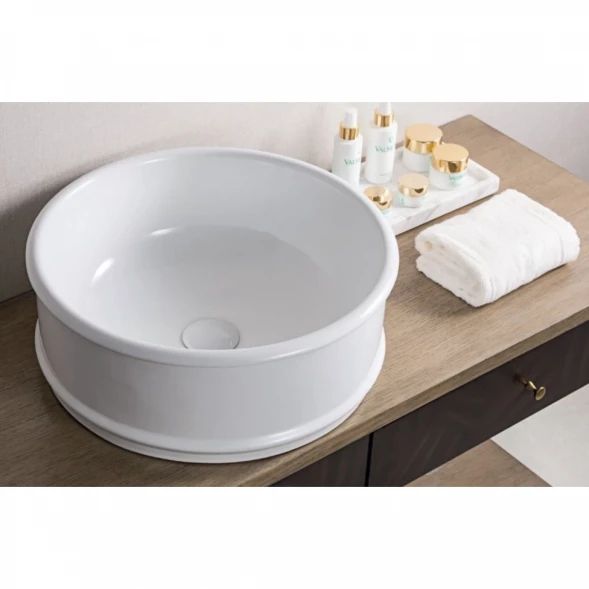 Раковина 45x45 см BelBagno BB1383