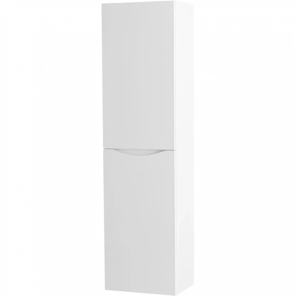 Пенал BelBagno Marino FLY-MARINO-1500-2A-SC-BO-P-L подвесной L, Bianco Opaco