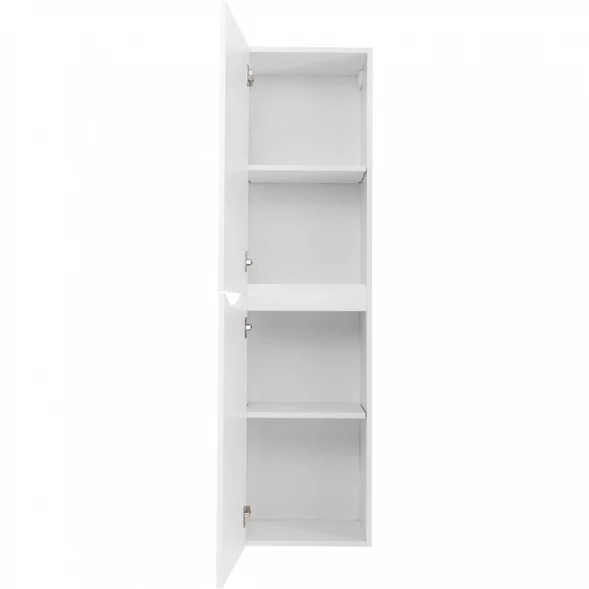 Пенал BelBagno Marino FLY-MARINO-1500-2A-SC-BO-P-L подвесной L, Bianco Opaco