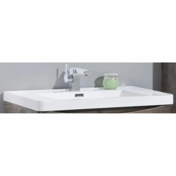 Раковина 80x48 см BelBagno Ancona-N EA-800-LVB