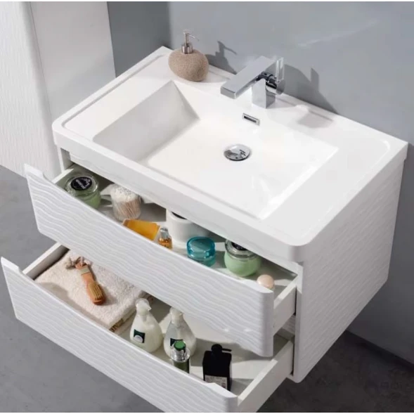 Раковина 80x48 см BelBagno Ancona-N EA-800-LVB