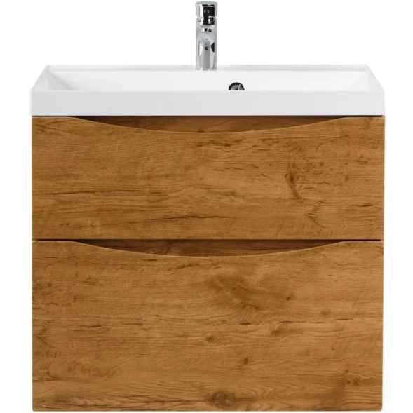 Тумба Rovere Nature 69,6 см BelBagno Marino MARINO-H60-700-2C-SO-RN-P