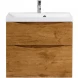 Тумба Rovere Nature 69,6 см BelBagno Marino MARINO-H60-700-2C-SO-RN-P
