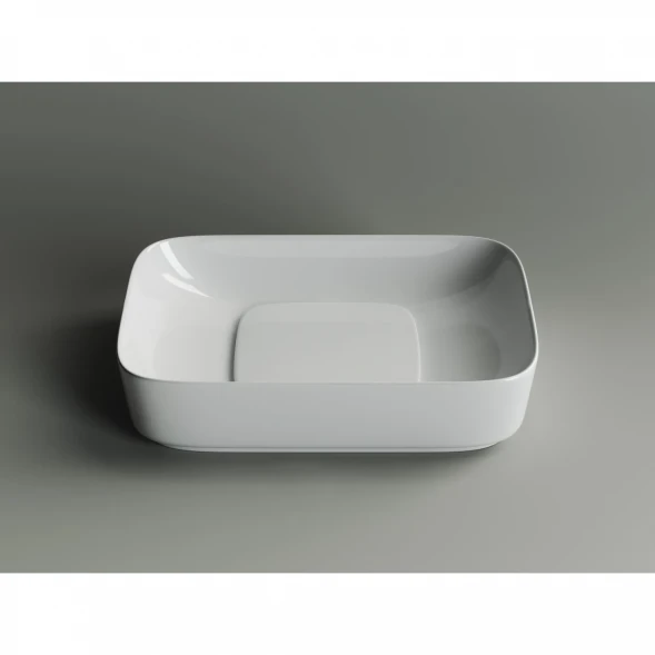Раковина 60x37,5 см Ceramica Nova Element CN5021