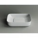 Раковина 60x37,5 см Ceramica Nova Element CN5021