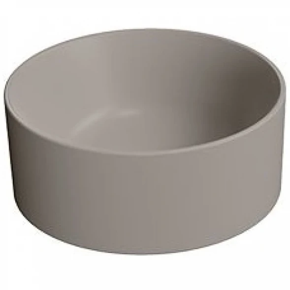 Раковина 32x32 см GSI Kube X 943505