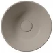Раковина 32x32 см GSI Kube X 943505