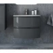 Тумба Antacite 69 см Cezares Vague 44221