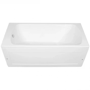 Акриловая ванна 150x69,3 см Aquanet Roma 00205541