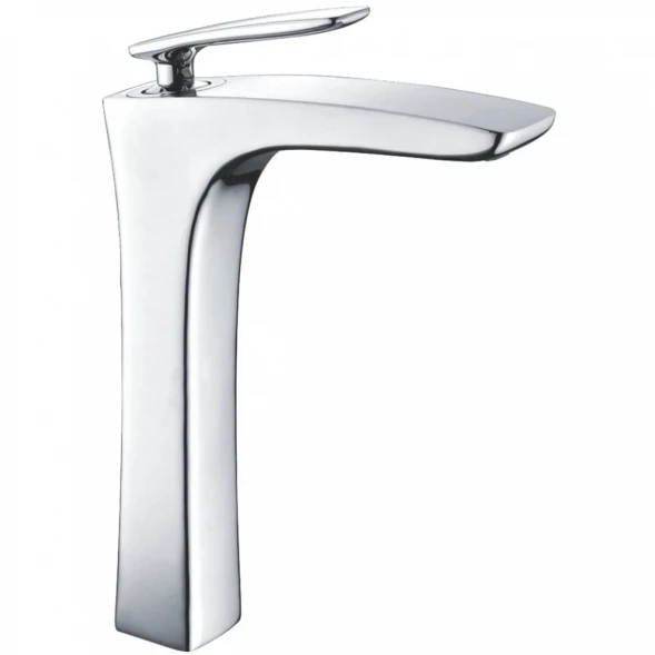 Смеситель для раковины Rose R2711 хром