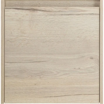 Тумба Rovere Galifax Bianco 49,4 см BelBagno Kraft KRAFT MINI-500/260-1A-SO-RGB-L