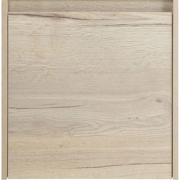 Тумба Rovere Galifax Bianco 49,4 см BelBagno Kraft KRAFT MINI-500/260-1A-SO-RGB-L