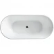 Акриловая ванна BelBagno BB402-1700-790 170x79 см, отдельностоящая, белый