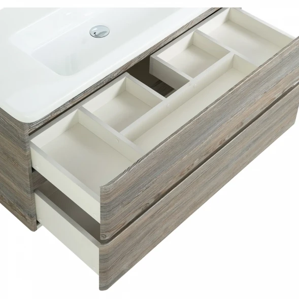 Тумба Pino Scania 102 см BelBagno Albano ALBANO-CER-1050-2C-SO-PS