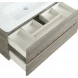 Тумба Pino Scania 102 см BelBagno Albano ALBANO-CER-1050-2C-SO-PS
